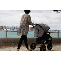 Allforkiddies Stroller Lion Collection - Baby Style - 1