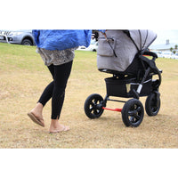 Allforkiddies Stroller Lion Collection - Baby Style - 14