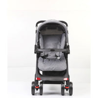 Mama& Kids Aurora 2 in 1 Stroller