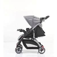 Mama& Kids Aurora 2 in 1 Stroller