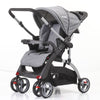 Mama& Kids Aurora 2 in 1 Stroller