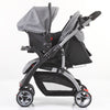 Mama& Kids Aurora 2 in 1 Stroller