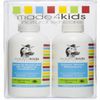 MADE4baby COMBO PACK SHAMPOO & SPRAY IN CONDITIONER FRAGRANCE FREE