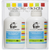 MADE4baby COMBO PACK SHAMPOO & SPRAY IN CONDITIONER FRAGRANCE FREE