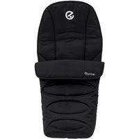 Oyster Max Footmuff