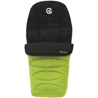 Oyster Max Footmuff