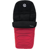 Oyster Max Footmuff