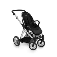Oyster Stroller Max Collection - Baby Style - 7
