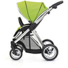 Oyster Stroller Max Collection - Baby Style - 4