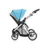 Oyster Stroller Max Collection - Baby Style - 2