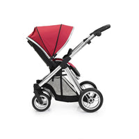Oyster Stroller Max Collection - Baby Style - 6