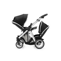 Oyster max sale 2 buggy board