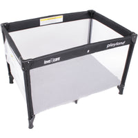 LOVENCARE  Playland Travel Cot