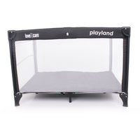 LOVENCARE  Playland Travel Cot