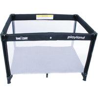 LOVENCARE  Playland Travel Cot