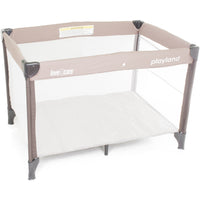 LOVENCARE  Playland Travel Cot