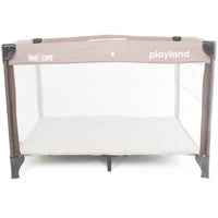 LOVENCARE  Playland Travel Cot