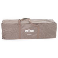 LOVENCARE  Playland Travel Cot