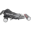 Love n Care Push N Go Duo Twin Stroller - Baby Style - 2