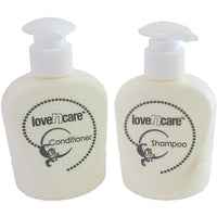 lovencare ULTIMATE BATH TUB