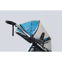 Oyster Stroller Max Collection - Baby Style - 14