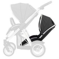 Oyster Max Stroller Tandem Seat