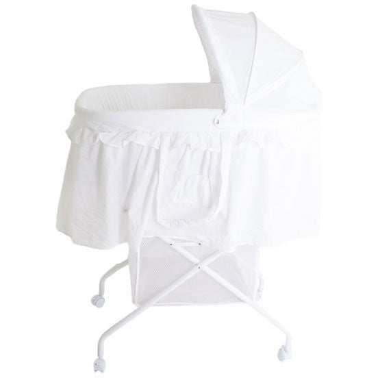 LOVENCARE Complete Bassinet BABY STYLE