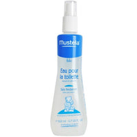 MUSTELA BABY SKIN FRESHENER 200ML